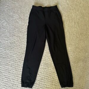 Lulu Adapted State High-Rise Jogger
Full Length 4